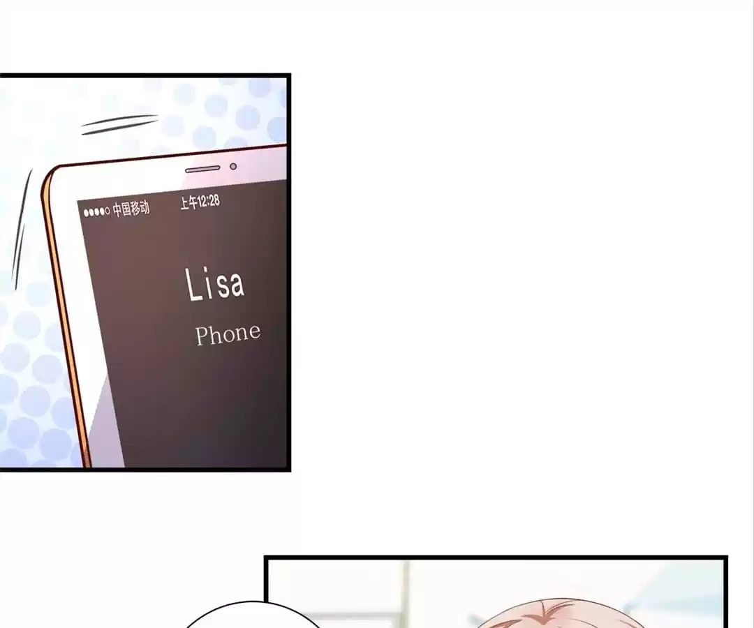 A Chance to Cherish Chapter 107 page 1 - 