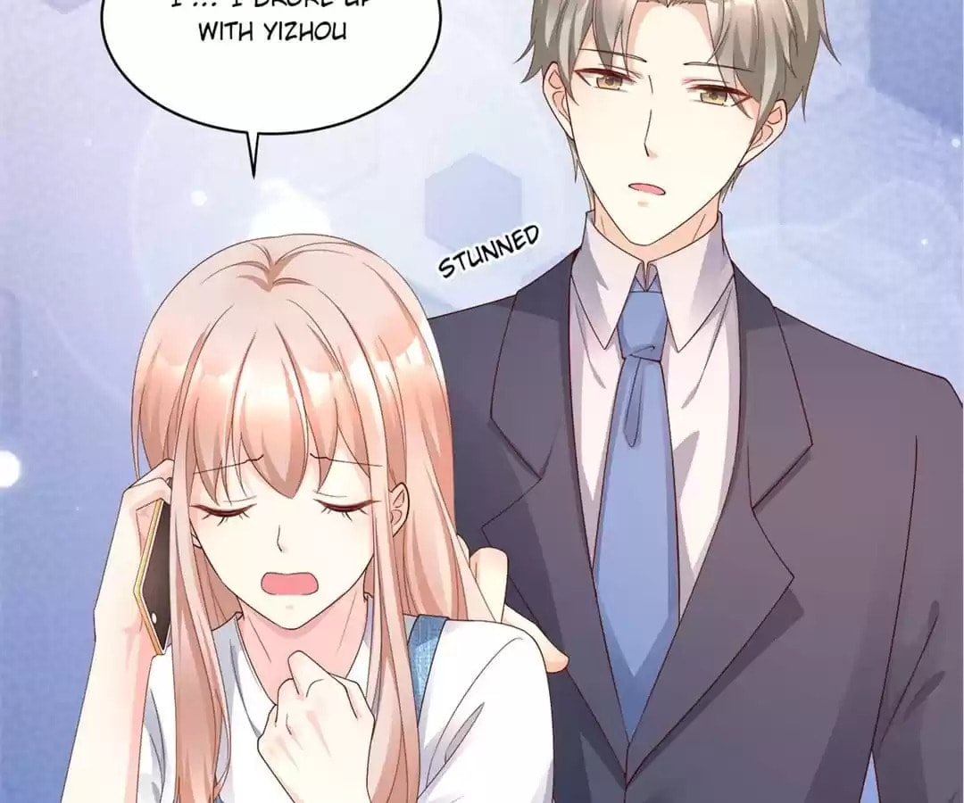 A Chance to Cherish Chapter 107 page 11 - 