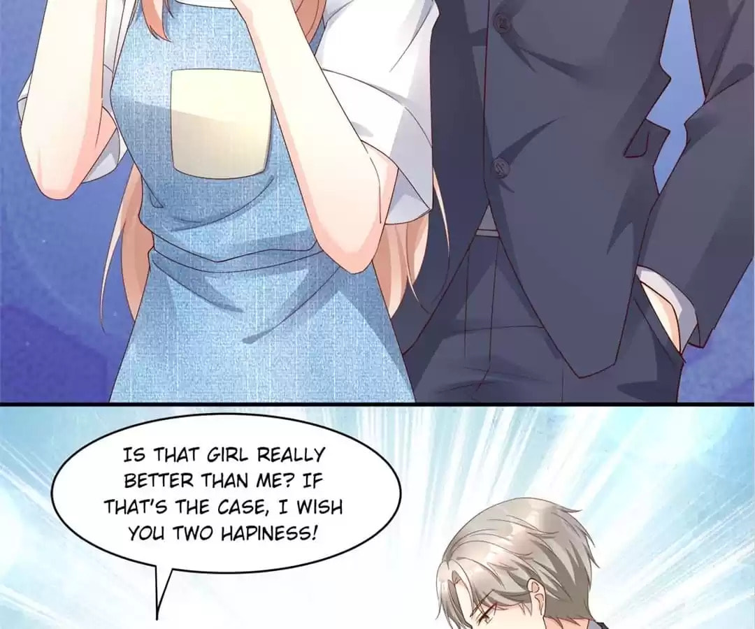 A Chance to Cherish Chapter 107 page 12 - 