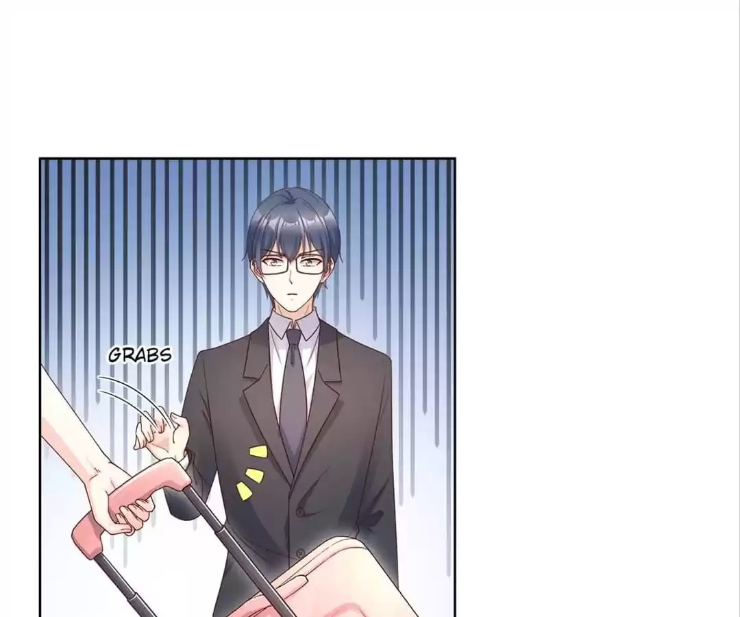A Chance to Cherish Chapter 107 page 15 - 
