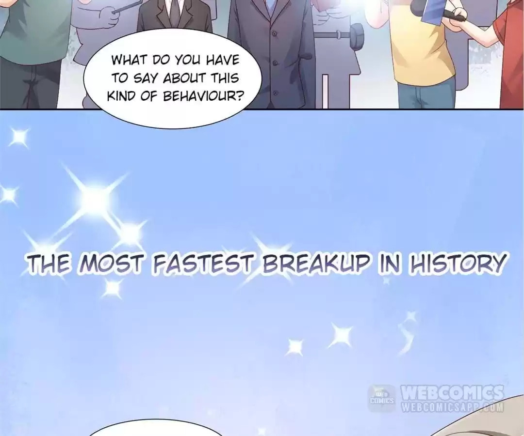 A Chance to Cherish Chapter 107 page 18 - 
