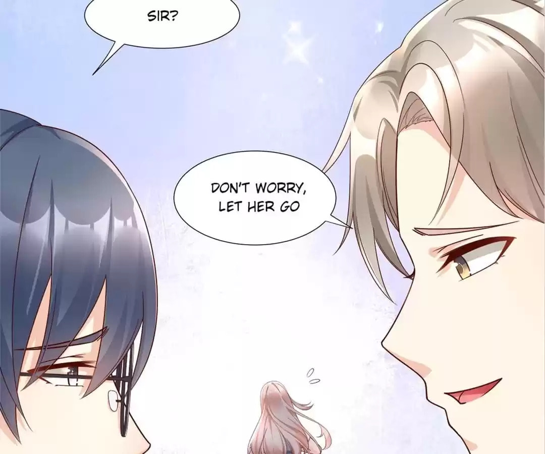 A Chance to Cherish Chapter 107 page 19 - 
