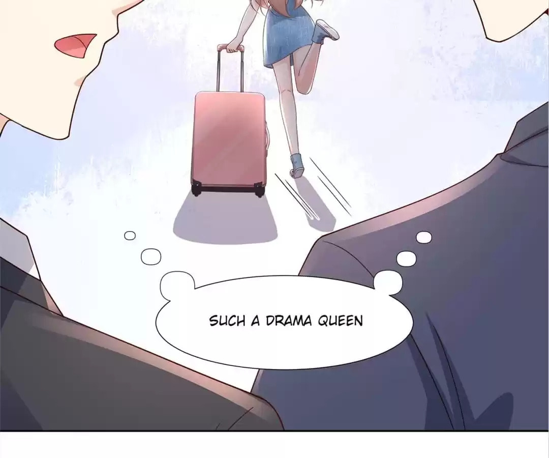 A Chance to Cherish Chapter 107 page 20 - 
