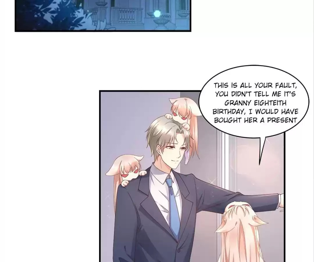 A Chance to Cherish Chapter 107 page 24 - 