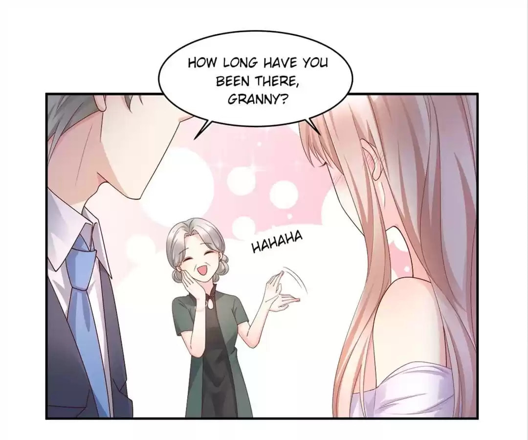 A Chance to Cherish Chapter 107 page 29 - 