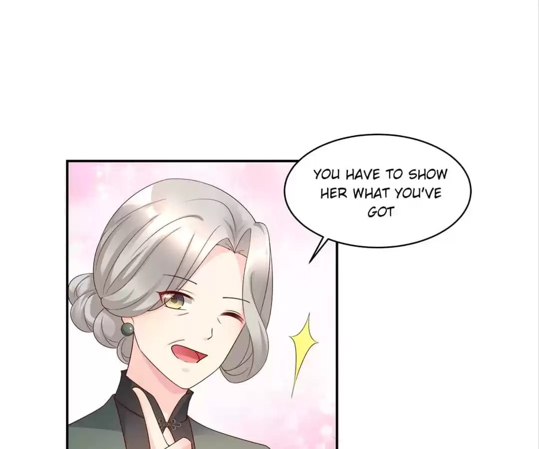 A Chance to Cherish Chapter 107 page 30 - 