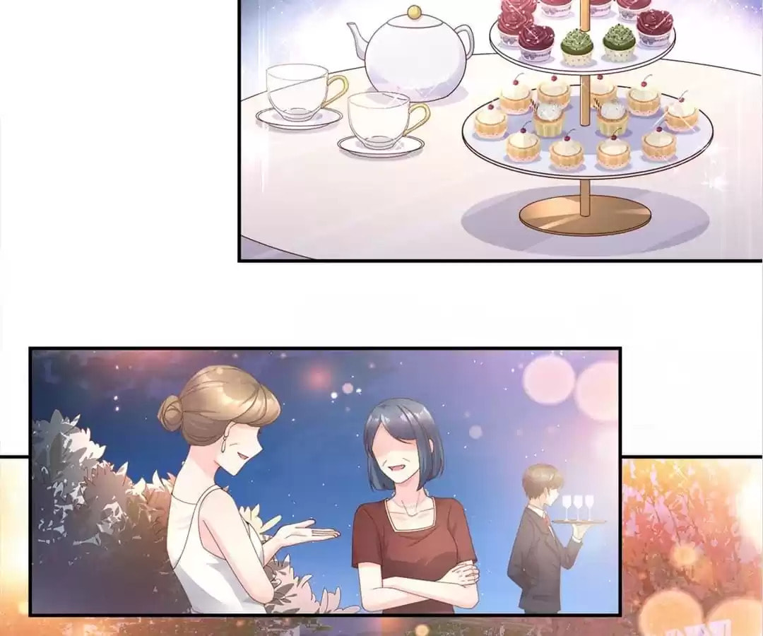 A Chance to Cherish Chapter 107 page 32 - 