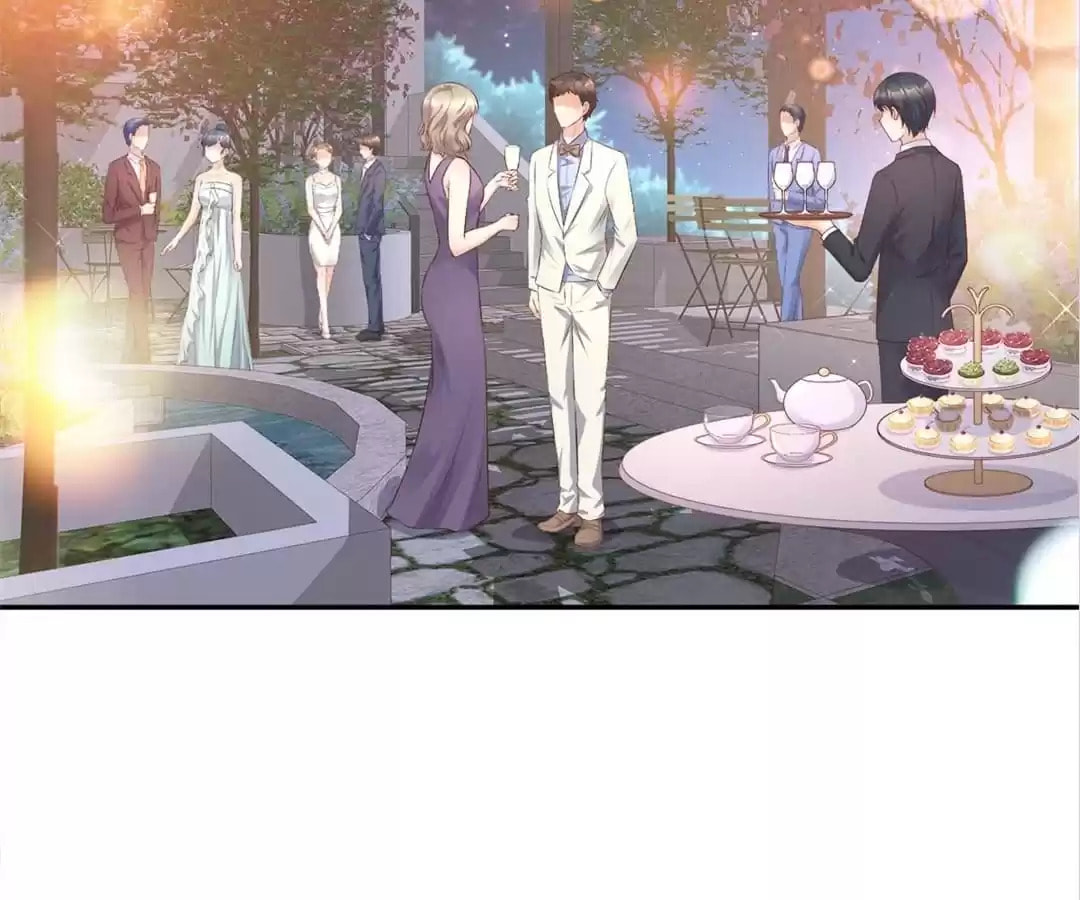 A Chance to Cherish Chapter 107 page 33 - 