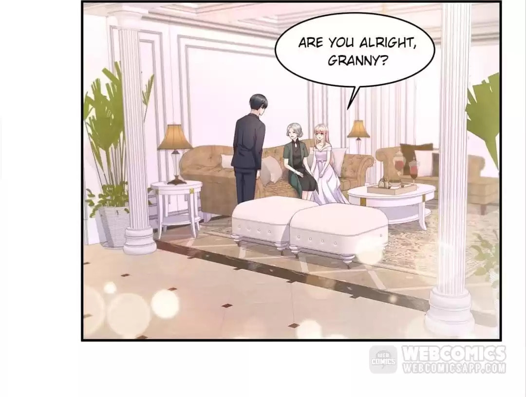 A Chance to Cherish Chapter 107 page 34 - 