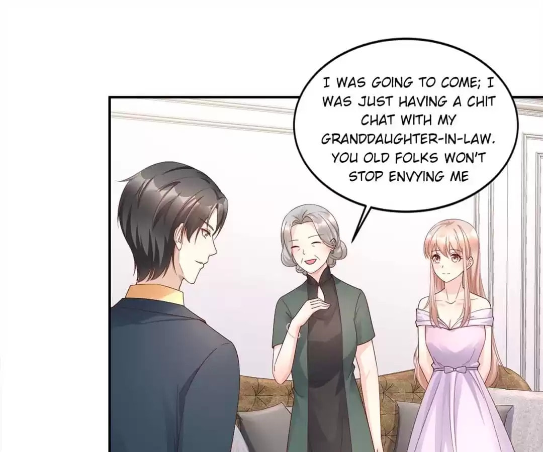 A Chance to Cherish Chapter 107 page 41 - 