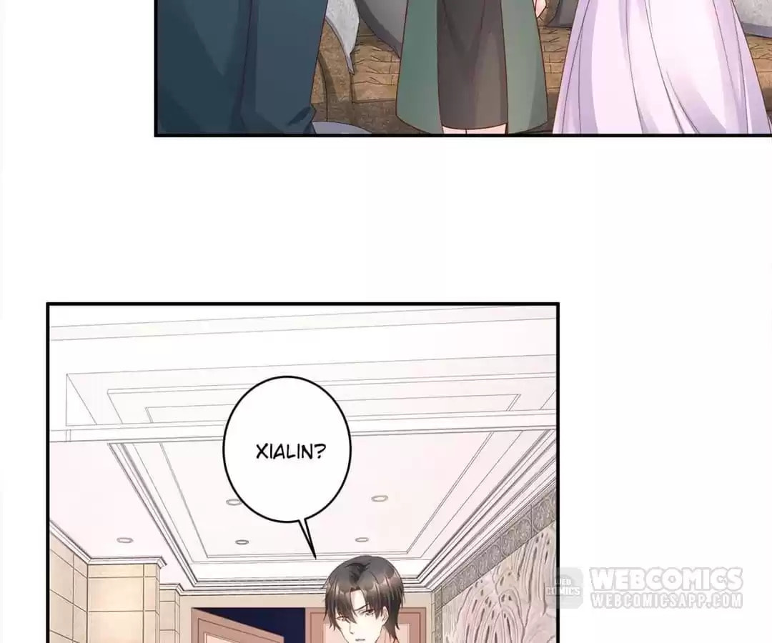 A Chance to Cherish Chapter 107 page 42 - 