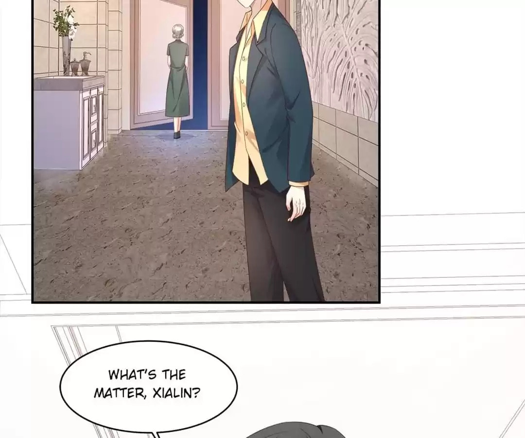 A Chance to Cherish Chapter 107 page 43 - 