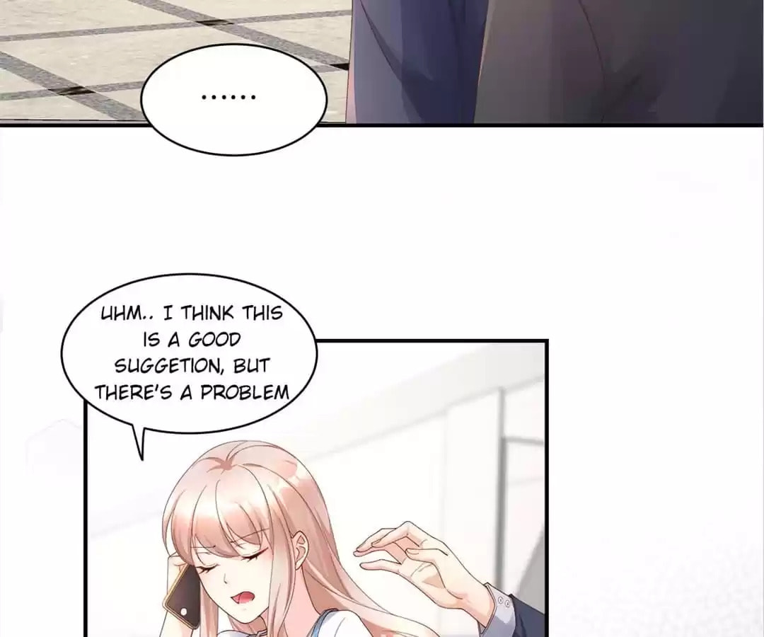 A Chance to Cherish Chapter 107 page 9 - 