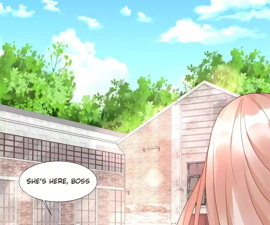 A Chance to Cherish Chapter 108 page 1 - 