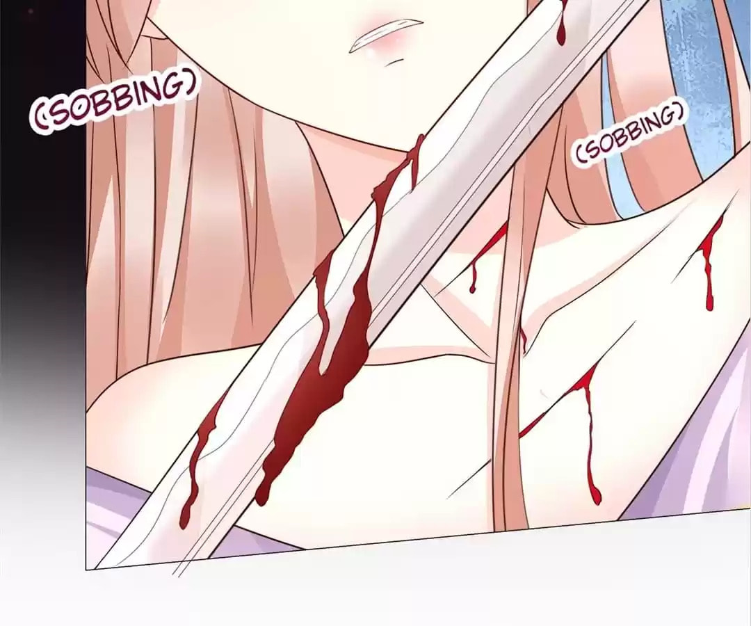 A Chance to Cherish Chapter 108 page 20 - 