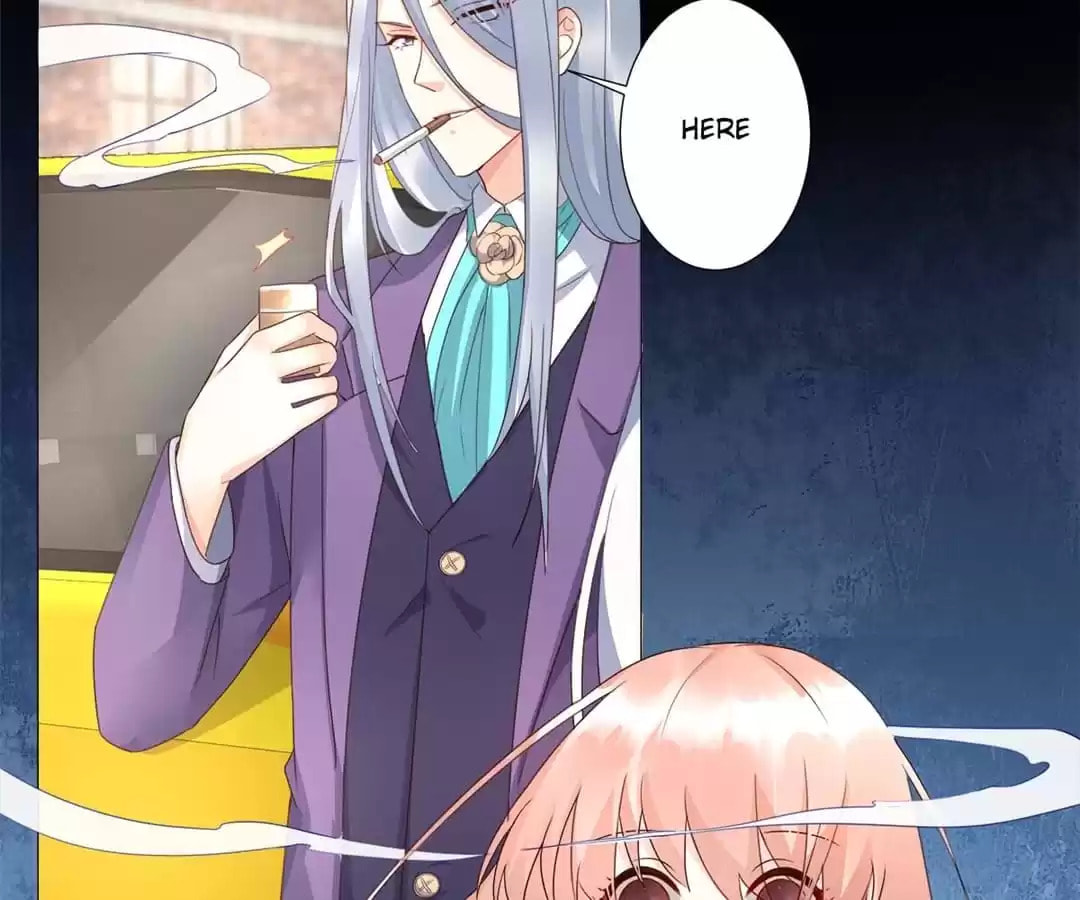 A Chance to Cherish Chapter 108 page 3 - 