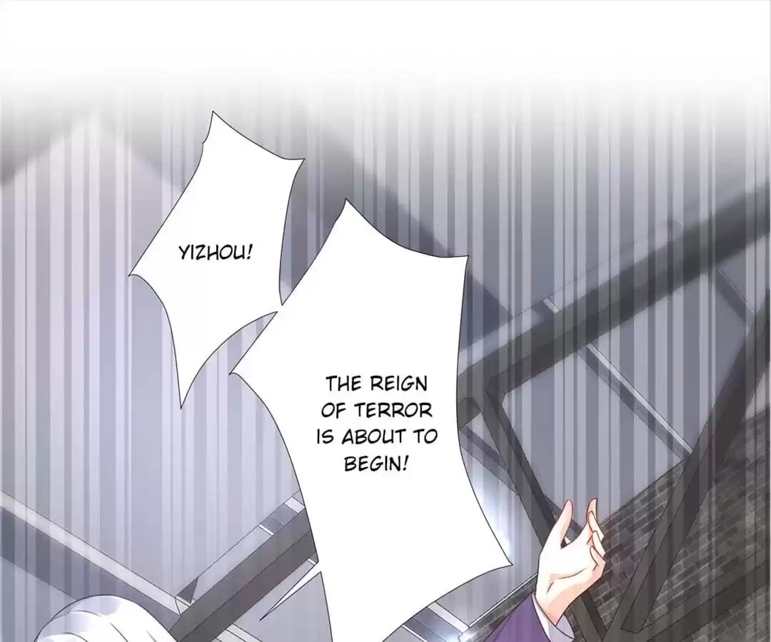A Chance to Cherish Chapter 108 page 22 - 