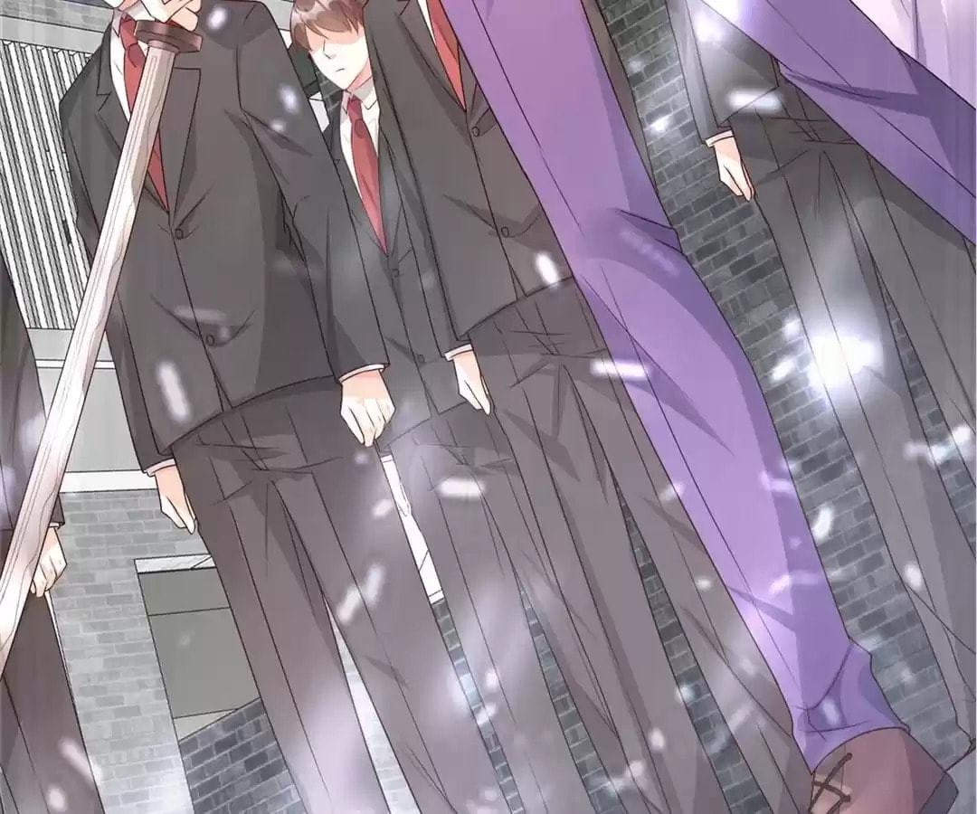 A Chance to Cherish Chapter 108 page 24 - 