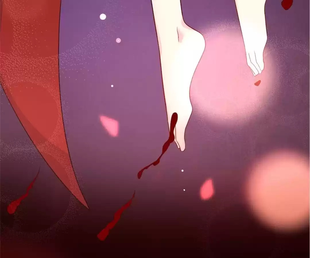 A Chance to Cherish Chapter 108 page 35 - 