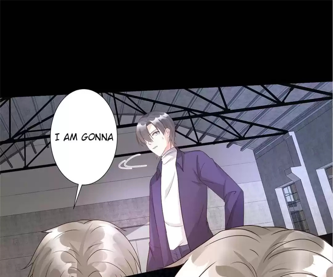 A Chance to Cherish Chapter 108 page 41 - 