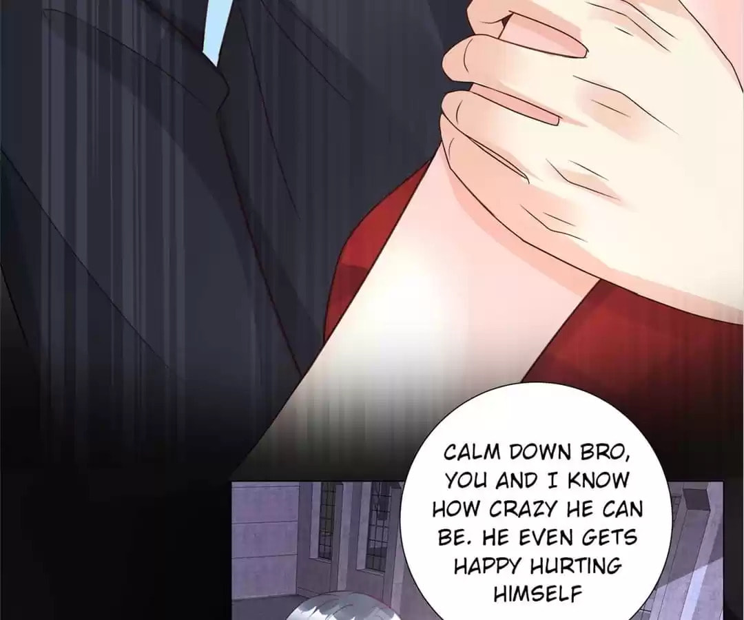 A Chance to Cherish Chapter 108 page 44 - 