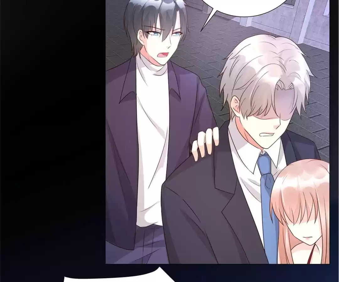 A Chance to Cherish Chapter 108 page 45 - 