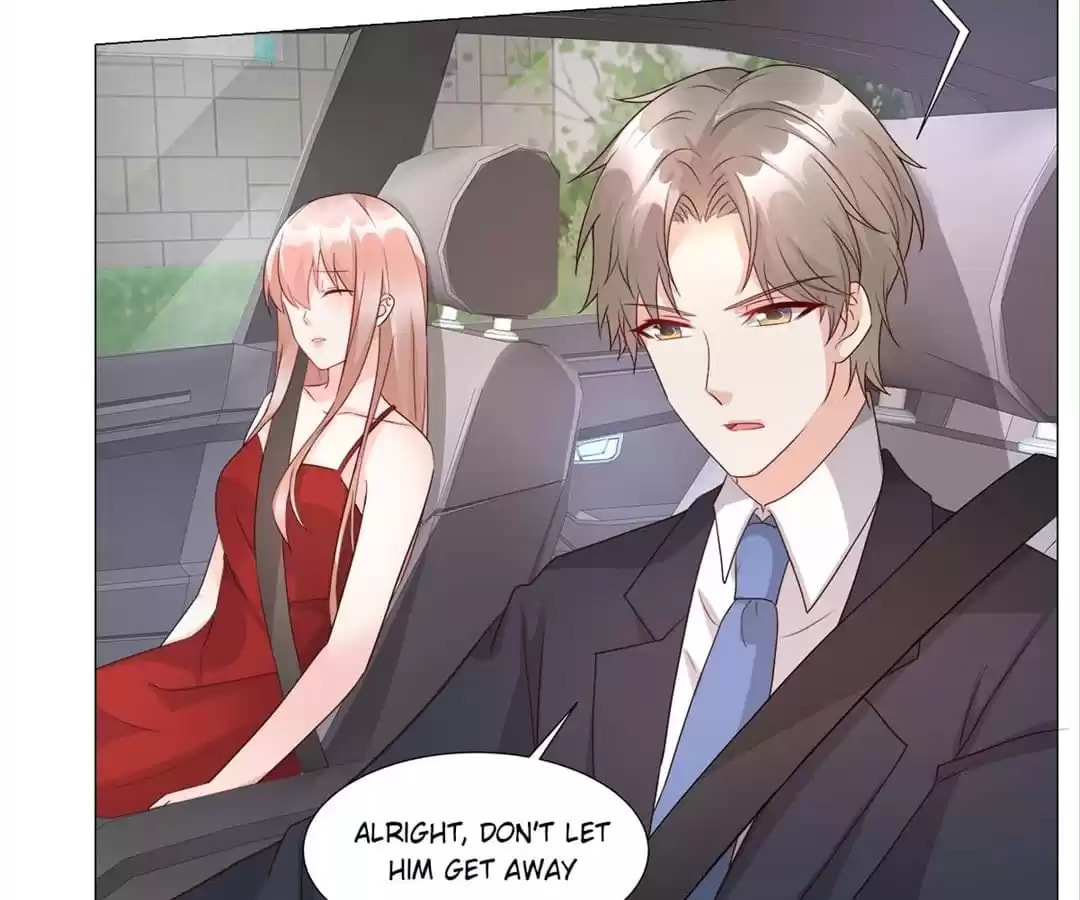 A Chance to Cherish Chapter 108 page 57 - 