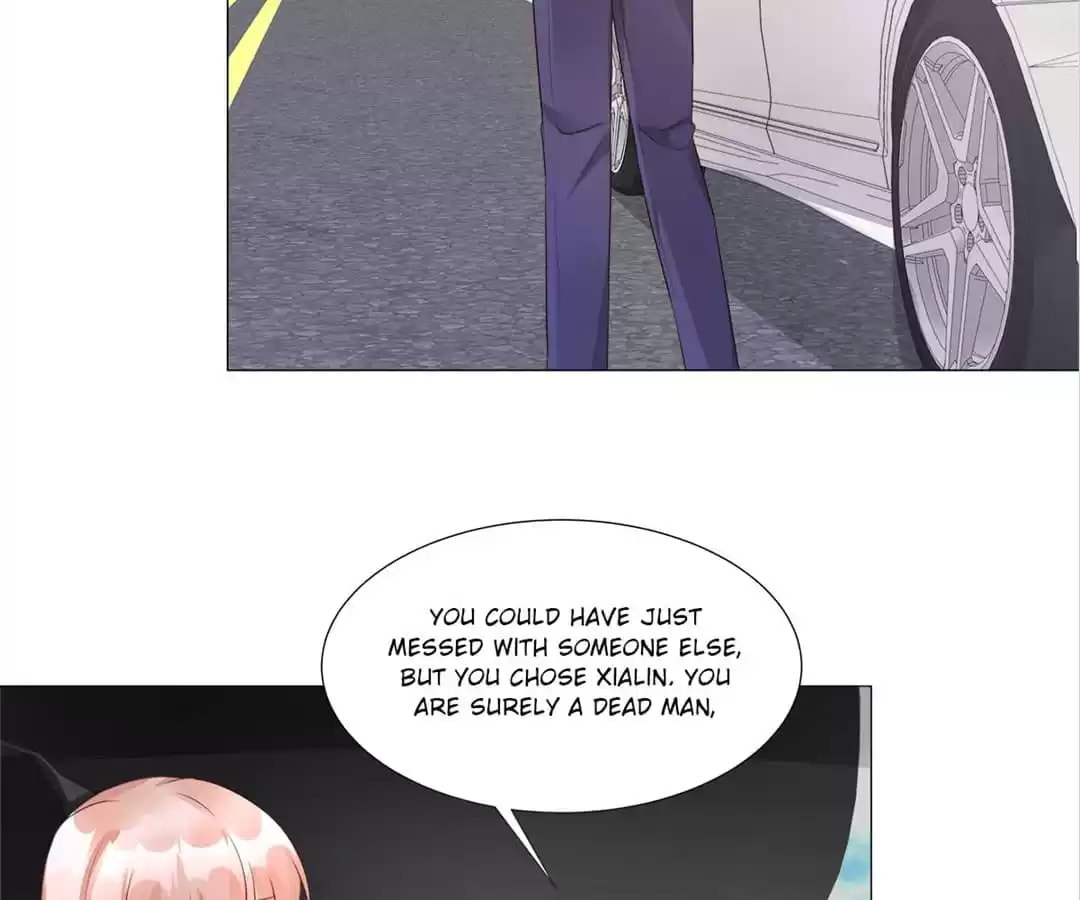 A Chance to Cherish Chapter 108 page 64 - 