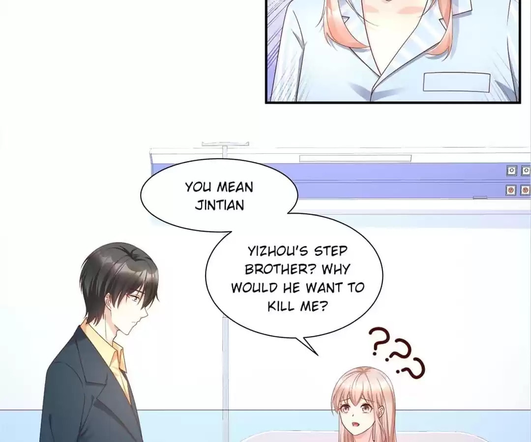 A Chance to Cherish Chapter 109 page 24 - 