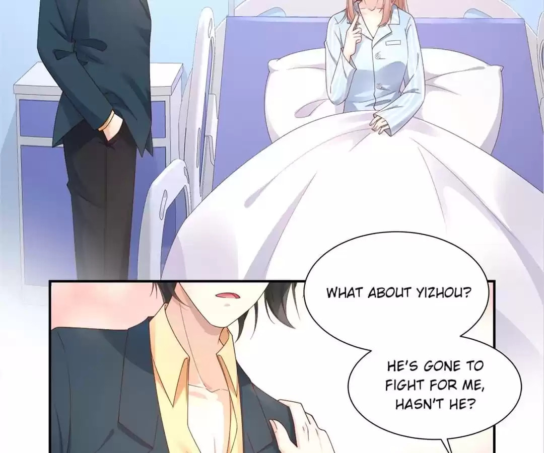 A Chance to Cherish Chapter 109 page 25 - 