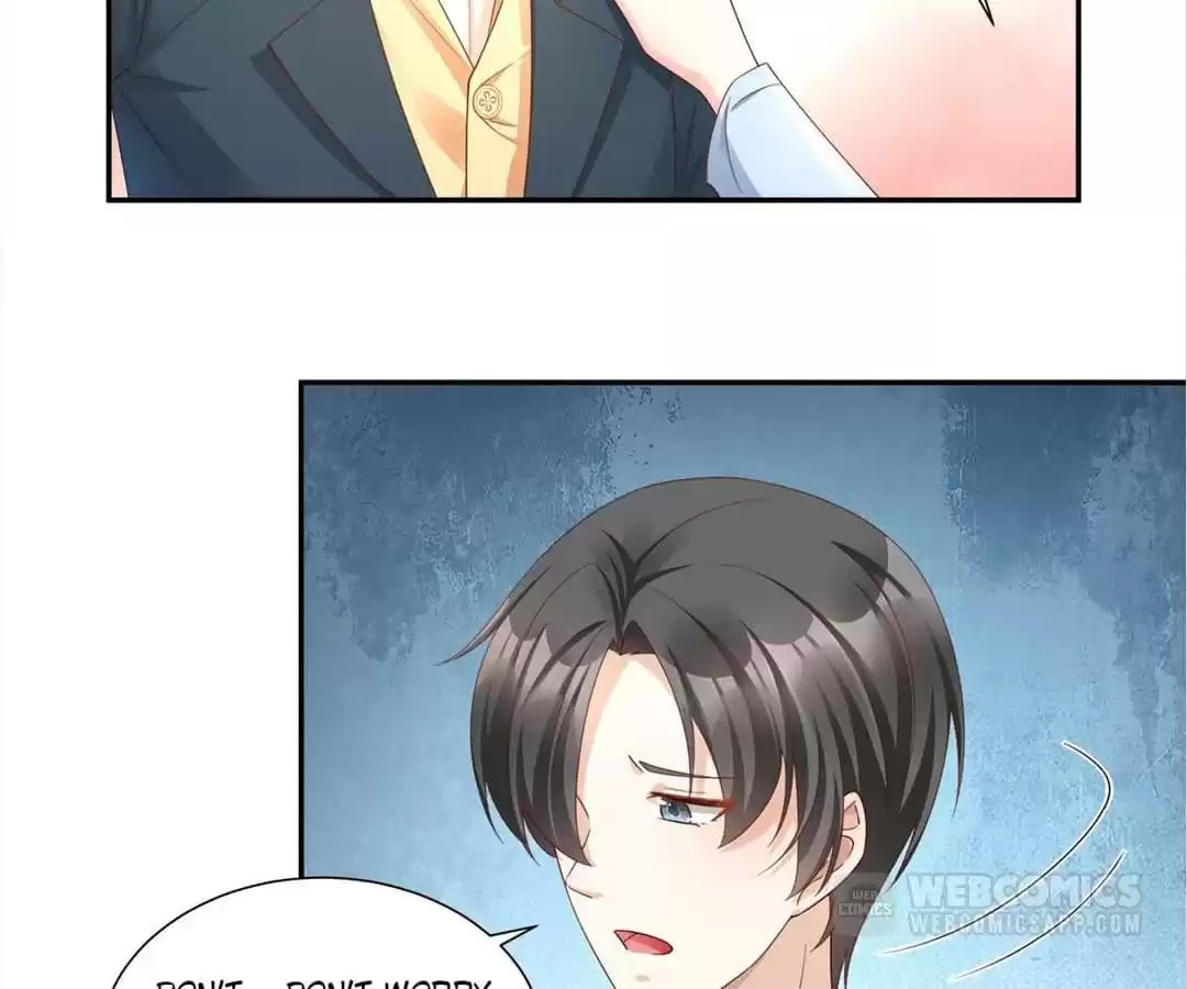 A Chance to Cherish Chapter 109 page 26 - 