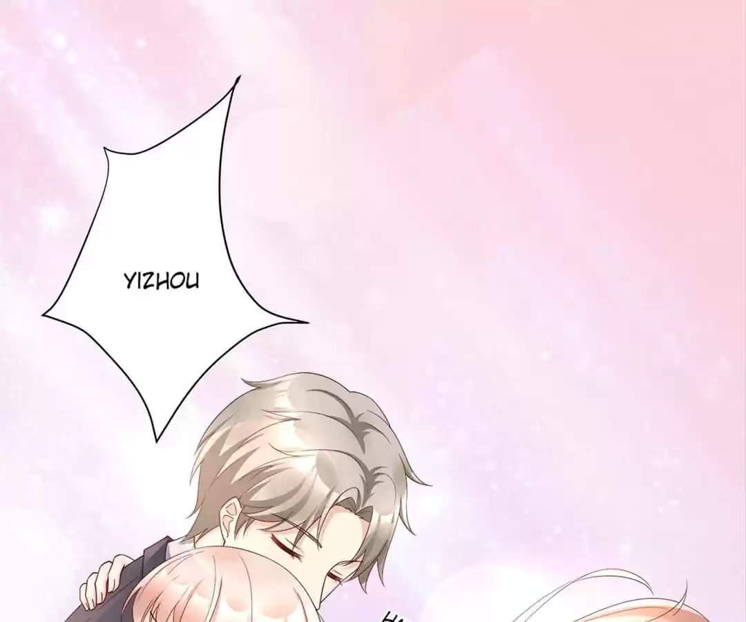A Chance to Cherish Chapter 109 page 36 - 