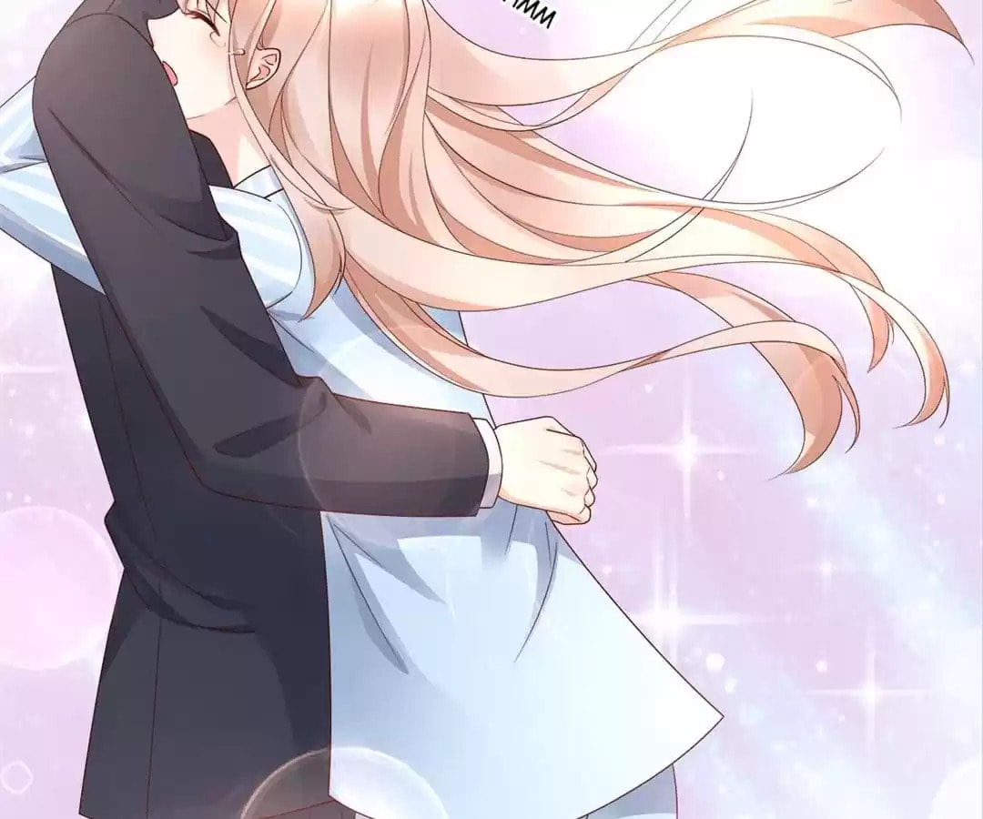 A Chance to Cherish Chapter 109 page 37 - 