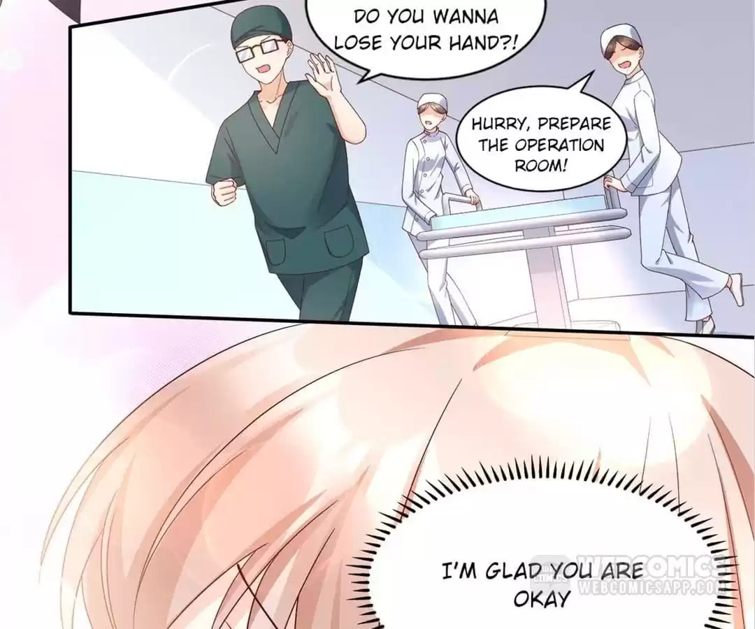 A Chance to Cherish Chapter 109 page 42 - 