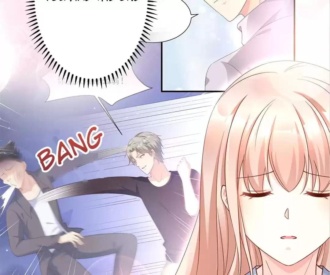 A Chance to Cherish Chapter 109 page 49 - 