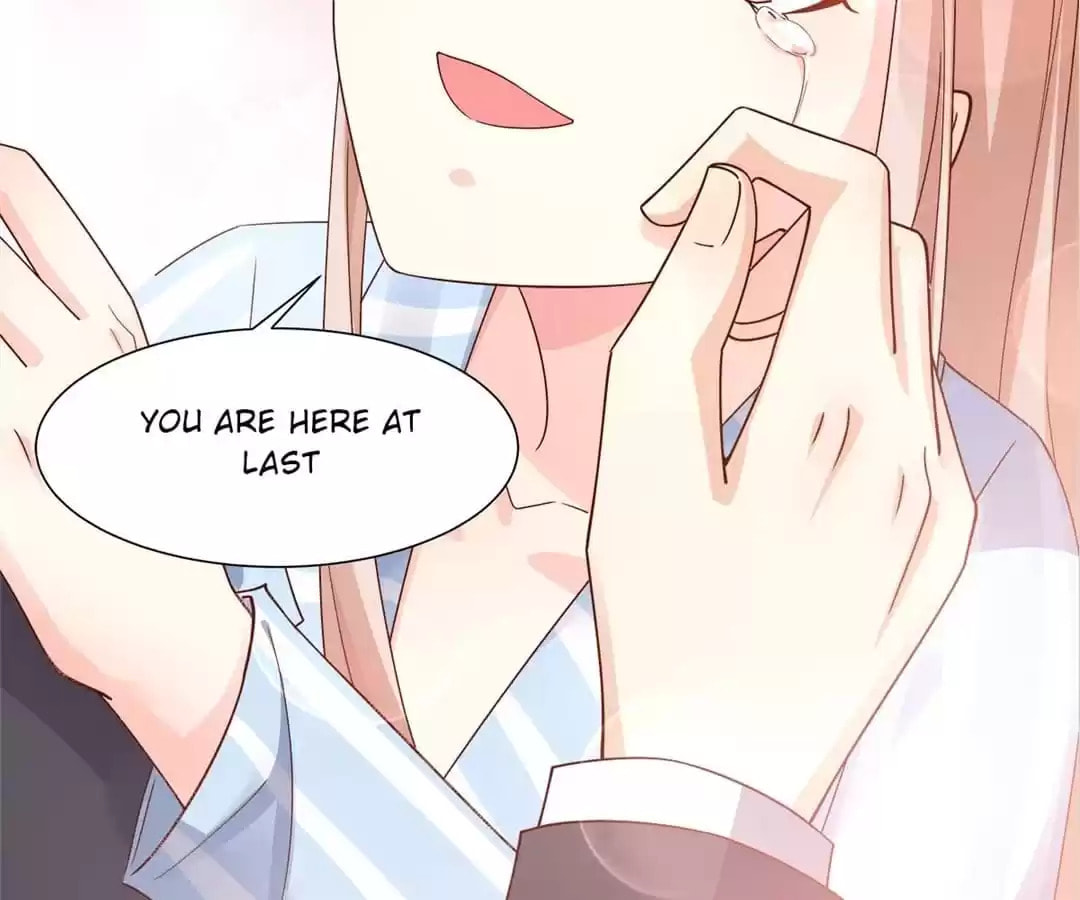 A Chance to Cherish Chapter 109 page 54 - 
