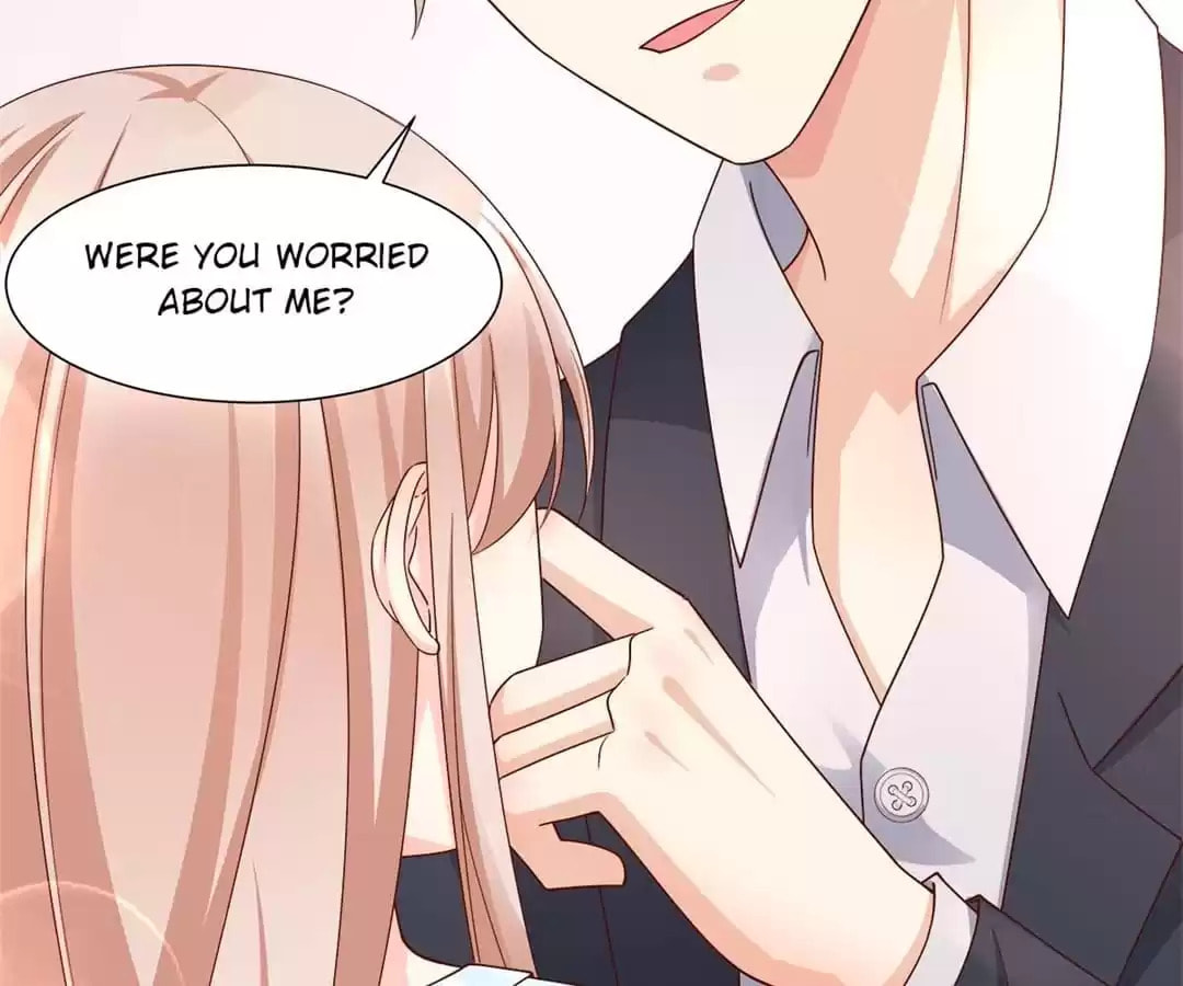 A Chance to Cherish Chapter 109 page 57 - 