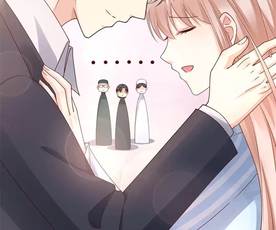 A Chance to Cherish Chapter 109 page 60 - 
