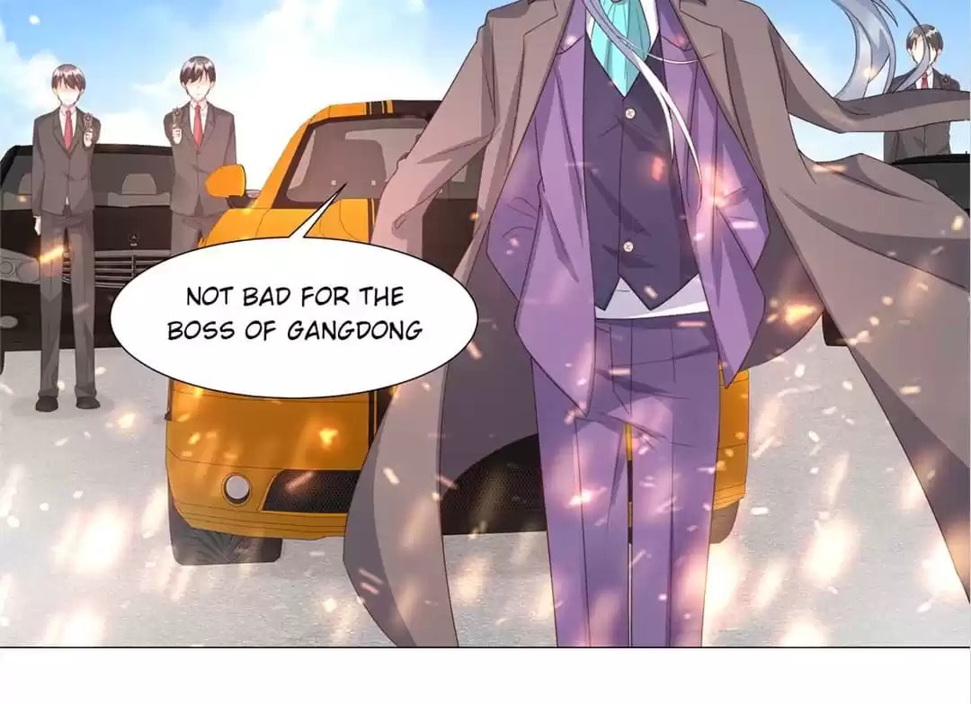 A Chance to Cherish Chapter 109 page 7 - 