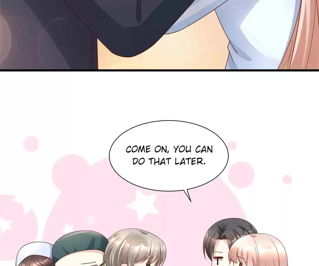 A Chance to Cherish Chapter 109 page 61 - 