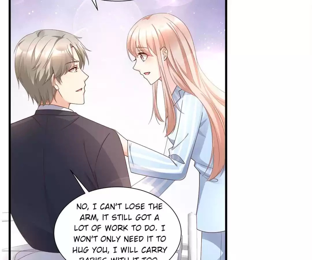 A Chance to Cherish Chapter 109 page 63 - 