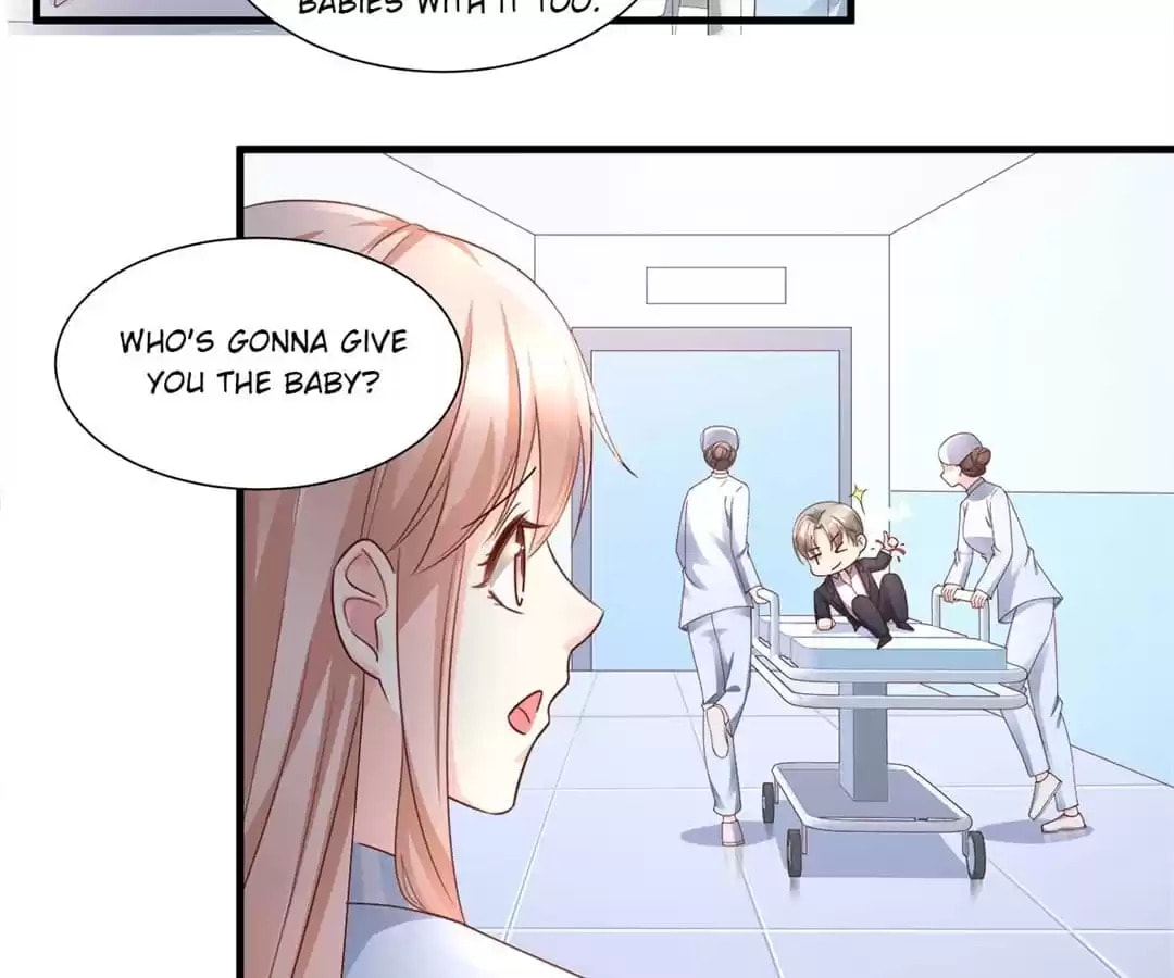 A Chance to Cherish Chapter 109 page 64 - 