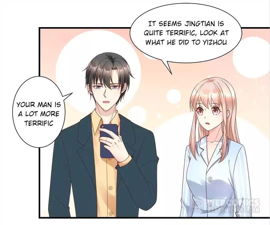 A Chance to Cherish Chapter 109 page 66 - 