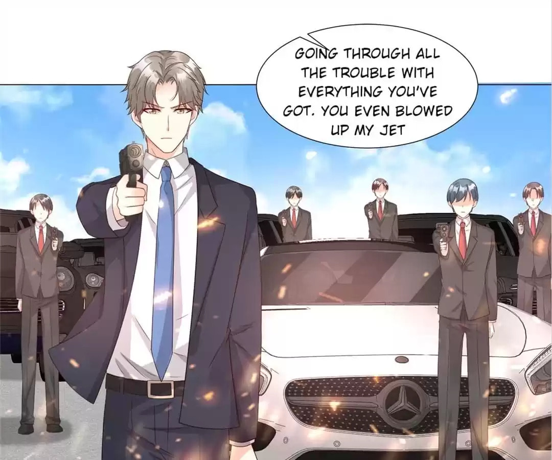 A Chance to Cherish Chapter 109 page 8 - 