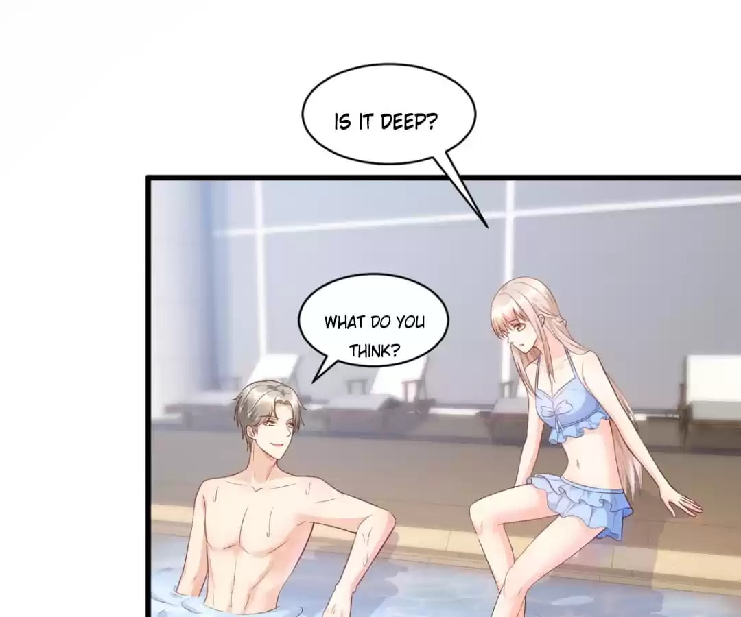 A Chance to Cherish Chapter 11 page 1 - 