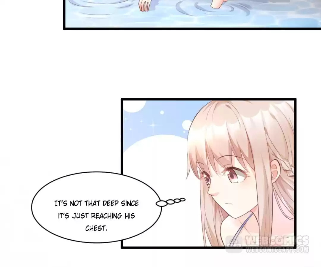 A Chance to Cherish Chapter 11 page 2 - 