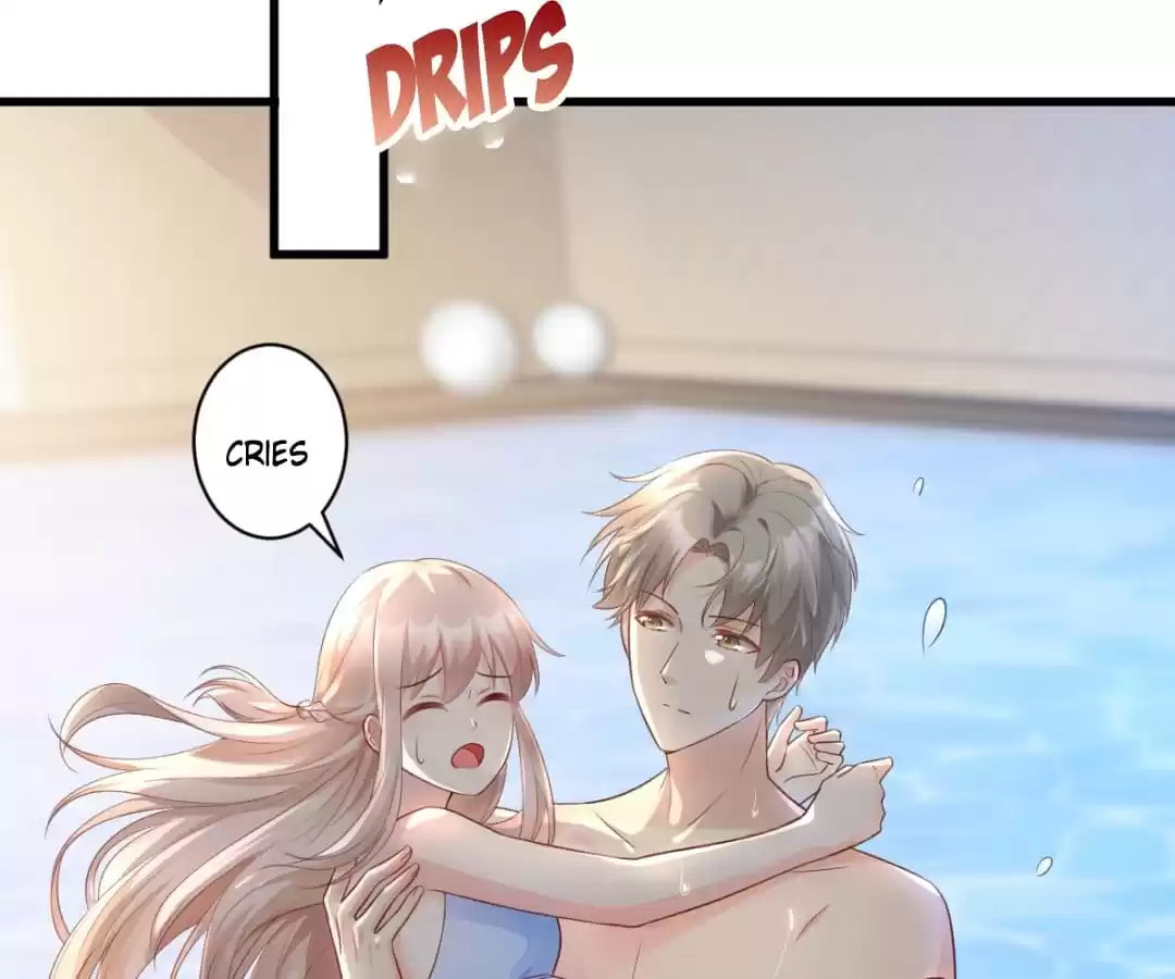A Chance to Cherish Chapter 11 page 11 - 
