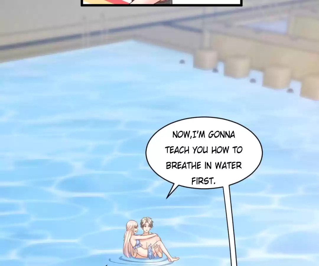 A Chance to Cherish Chapter 11 page 15 - 