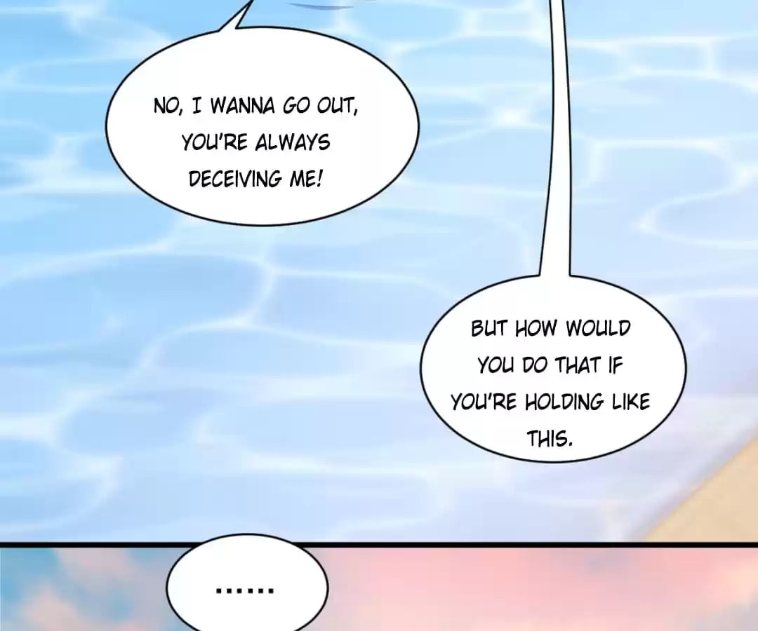 A Chance to Cherish Chapter 11 page 16 - 