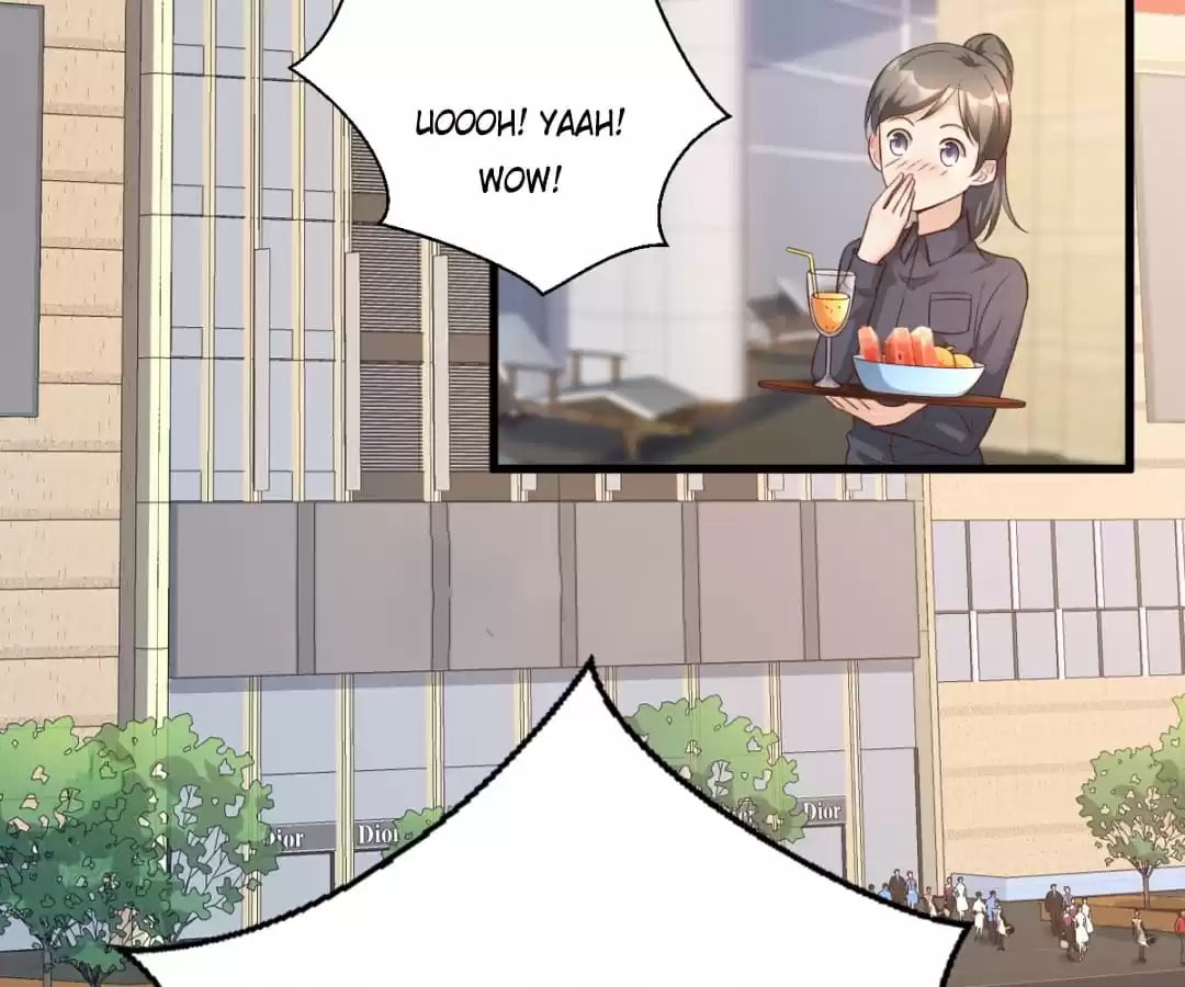 A Chance to Cherish Chapter 11 page 20 - 